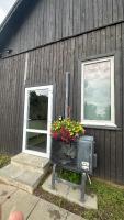 COUNTRY HOUSE with sauna - Šķūnis - B&B