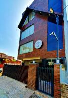 The Plush ISBT Dehradun- Best Seller - Budget Luxury Stays at ISBT Dehradun Graphic - B&B Dehradun