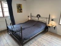 Maurine im alten Speicher - Ferienwohnung Schönberg