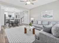 Pier View - Spacious Home Sleeps 10 - Pet Friendly - Chambres d’hôtes Myrtle Beach