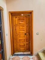 Appartement Meublé Marjane - B&B Tánger