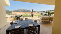 Appartement T3 A Marina 2 LUMIO - Ferienwohnung Lumio