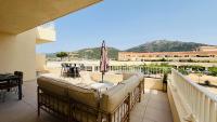 Appartement MARINA 2 LUMIO - B&B