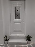 Flora Suite in Naoussa Paros - Bed and Breakfast Náousa