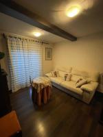 Apartamento con vistas a las montañas