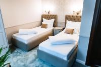 Deluxe Zweibettzimmer