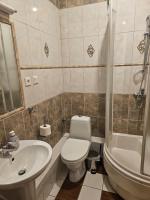 Appartement met 2 slaapkamers