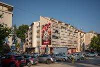 Split Platz Apartment - Ferienwohnung Split