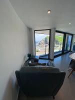 4 The View apartments Ilfracombe - Seafront, Parking, Lift, EV - B&B Ilfracombe