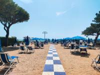 Brioni Fronte Mare - B&B Lido di Jesolo