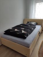 Großzügige Wohnung zum Wohlfühlen mit 120qm - B&B