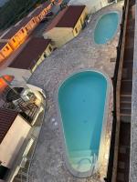 Bilocale vista mare con area cortilizia privata - B&B Cascabraga