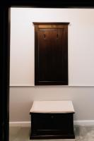 Superior Doppelzimmer mit Parkblick