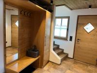 Ferienhäuser Schweitzer - B&B Fieberbrunn