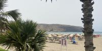 Marte - universo vacacional - B&B Los Cristianos