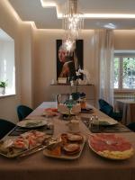B&B IL GLICINE - B&B Pellezzano