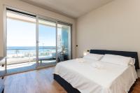 100m dal Mare - Centro Città - B&B Génova