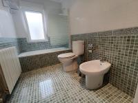 Appartement met 2 slaapkamers