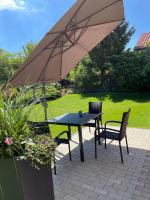 Gemütliche Ferienwohnung in Eschwege - Bed and Breakfast Eschwege