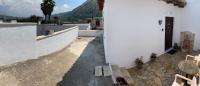 NoMad House-entire house at your disposal,4 guests - B&B Berat