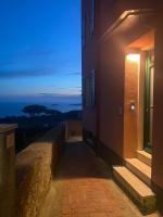 La Prua di Montemarcello - B&B Monte Marcello