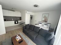 Appartamento Monolocale con Balcone
