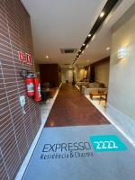 Expresso Mar - B&B