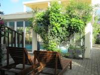 Sacha Tourist Residence 1 - Ferienwohnung Mahébourg