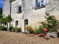 La Cale de la Clauderie - B&B