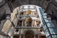Private Suite Intermezzo - B&B Napoli