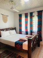 Savita House Diani - Ferienwohnung Magutu