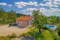 Holiday house Grace - B&B Cerovlje