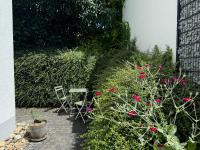 FeWo Susanna - Maisonette im Grünen mit Küche - Terrasse - Waschmaschine - Ferienwohnung