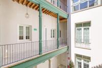 One Bedroom Apartment with Terrace II