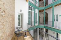 Palacio Vegafuente by Caleta Homes - B&B Málaga