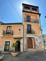 B&B La Dimora dei Normanni - B&B