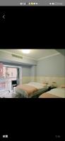 Chambre Lits Jumeaux