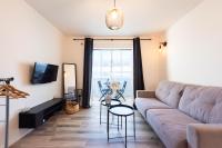 Appartement bord de mer - B&B Cannes