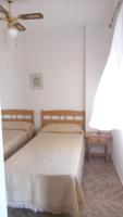 Cabo de Gata Ático - Ferienwohnung El Cabo de Gata