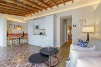 Premium One Bedroom Apartment with Terrace II