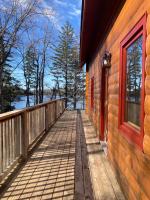 Naturhaus am See - Bed and Breakfast Church Point