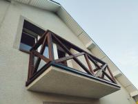 Apartament Loft na Kaszubach - Laskowa Góra Bieszkowice - B&B
