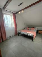 Appartamento Familiare con 1 Camera da Letto