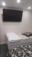 Apartamento de 2 dormitorios con vistas al puerto