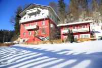 Gästehaus Alpina - B&B