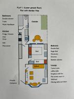 Parade Holiday Apartments - B&B Scarborough