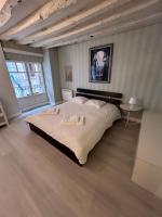 Appartamento con 2 Camere da Letto