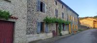 La Cadette des 2 Frangines - B&B