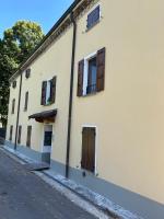 Country House B&B Casa Bassa 1 - Ferienwohnung