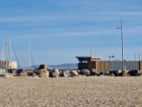 Appartement à partager entre amis ou familles - B&B Marseillan
